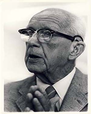 buckminster fuller