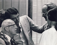 werner erhard and bucky fuller